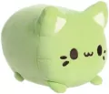 Meowchi zielona herbata 18cm - tantis.pl