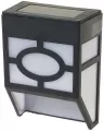 Lampa solarna naścienna - tantis.pl