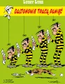 Daltonowie tracą pamięć. Lucky Luke. Tom 60 - tantis.pl