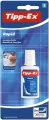 Korektor TIPP-EX Rapid 20 ml Blister 1szt - tantis.pl