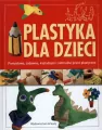 Plastyka dla dzieci 1 pomarańczowa - tantis.pl