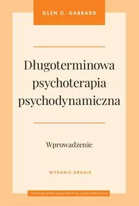 Długoterminowa psychoterapia psychodynamiczna - tantis.pl