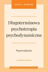 Długoterminowa psychoterapia psychodynamiczna