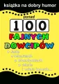 Ponad 100 fajnych dowcipów - tantis.pl