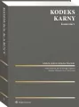 Kodeks karny. Komentarz - tantis.pl