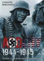 Ardeny 1944-1945. Ostatnie tchnienie wojsk pancernych Hitlera - tantis.pl