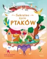 Sekretne życie ptaków - tantis.pl
