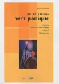 Printemps vert panique A2 + CD - tantis.pl