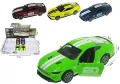 Auto sportowe 12cm z napędem, mix - tantis.pl