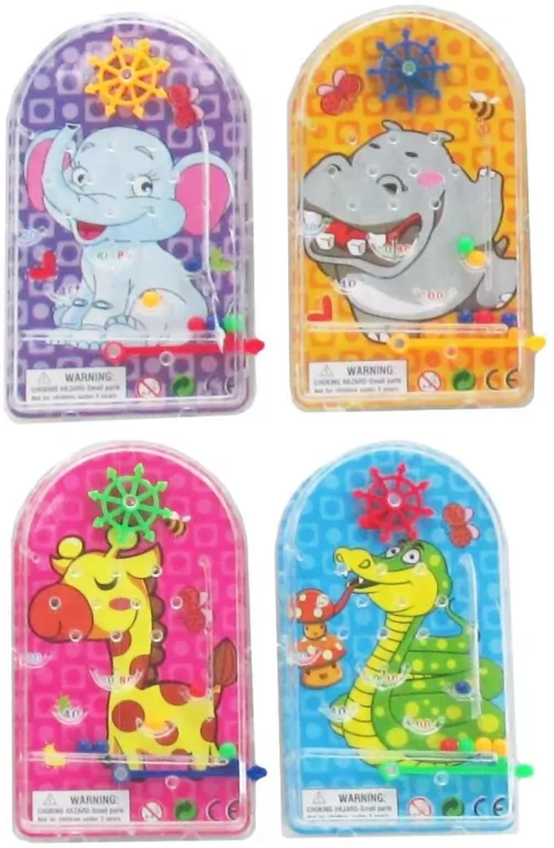 Gra bilardzik flipper - tantis.pl