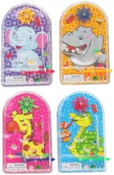 Gra bilardzik flipper