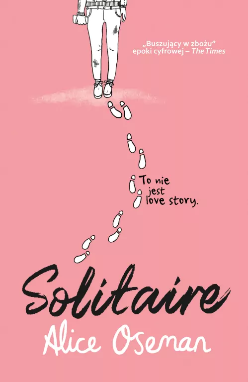Solitaire - tantis.pl