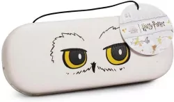 Harry Potter Etui na okulary twarde Hedwiga