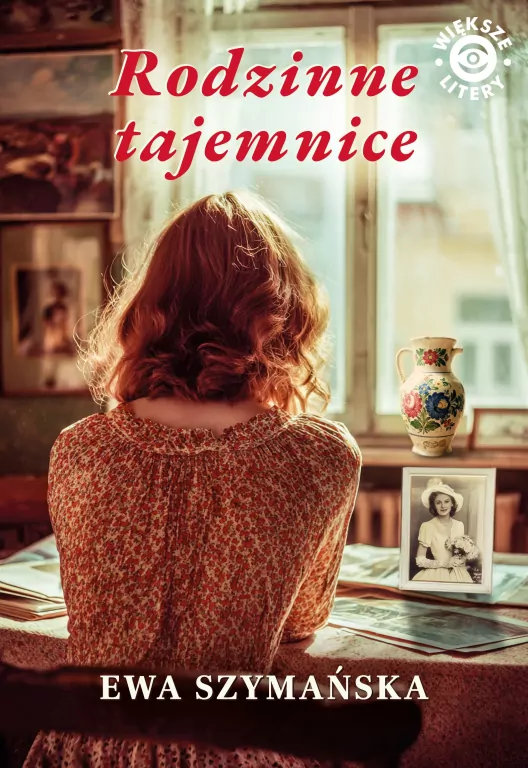 Rodzinne tajemnice - tantis.pl
