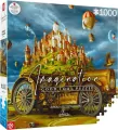 Puzzle 1000 Arkadiusz Dzielawski Wielka Przeprowad - tantis.pl