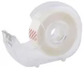 Taśma biurowa invisible  50mic 19 mm x 33 m - tantis.pl