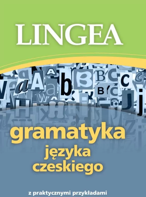 Gramatyka języka czeskiego - tantis.pl