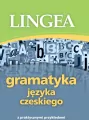 Gramatyka języka czeskiego - tantis.pl