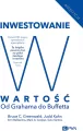 Inwestowanie w wartość. Od Grahama do Buffetta - tantis.pl