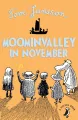 Moominvalley in November. Muminki - tantis.pl