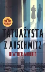 Tatuażysta z Auschwitz. Tom 1