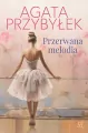 Przerwana melodia - tantis.pl