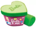 Barbie. Dough. Serduszko z ciastoliną - tantis.pl