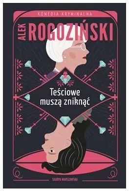 Teściowe muszą zniknąć - tantis.pl