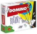 Domino + Bierki. 2 gry - tantis.pl