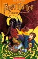 Harry Potter 4 Czara Ognia. Wersja ukraińska - tantis.pl