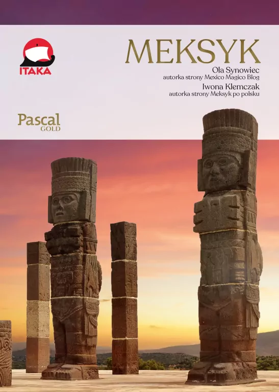 Meksyk. Pascal gold - tantis.pl