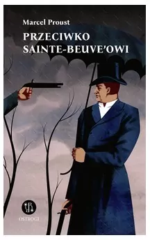 Przeciwko Sainte-Beuve'owi w.2 - tantis.pl