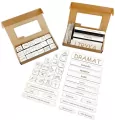 Rodzaje literackie. Liryka, epika, dramat - tantis.pl