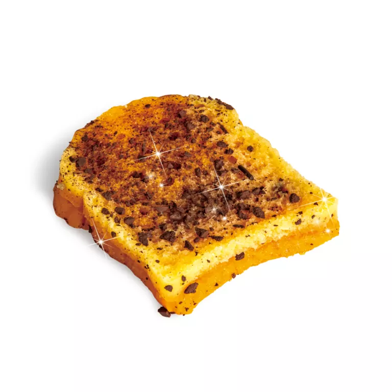 Squishy. Tost - tantis.pl