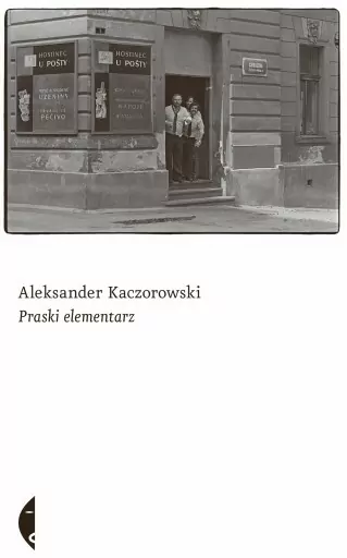 Praski elementarz - tantis.pl