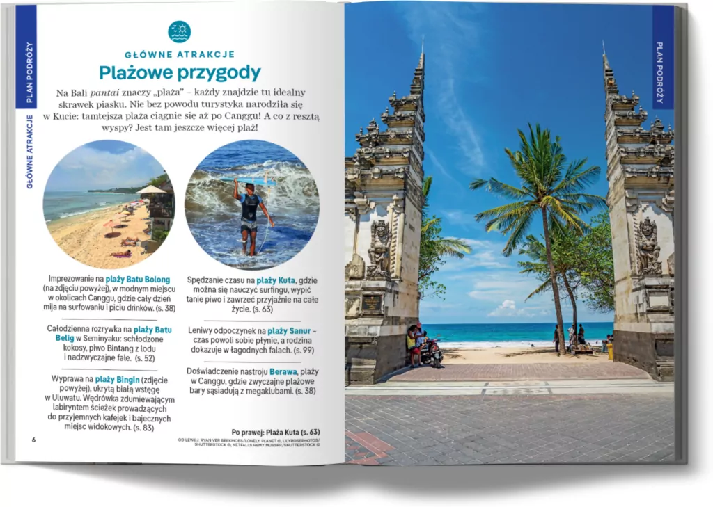 Bali - tantis.pl
