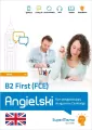 B2 First (FCE). Kurs przygotowujący do egzaminu Cambridge - tantis.pl