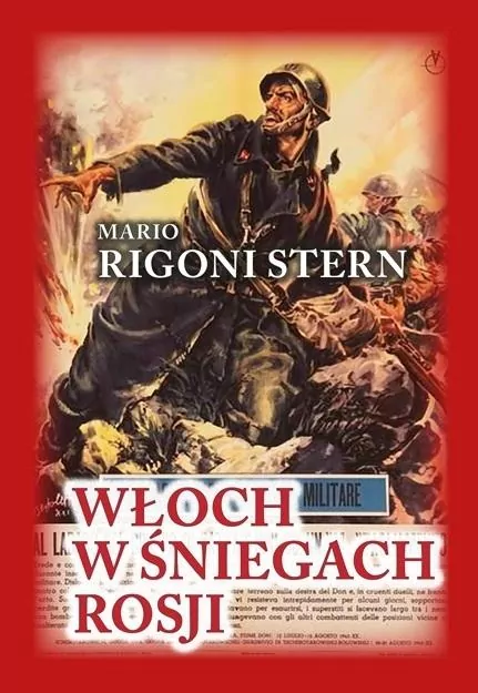 Włoch w śniegach Rosji - tantis.pl