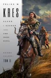 Szerń i Szerer. Księga Całości. Tom 11