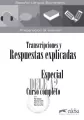 Especial DELE A2 curso completo klucz - tantis.pl