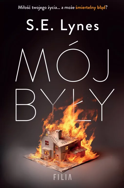 Mój były - tantis.pl