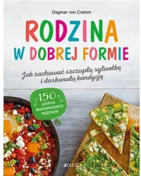 Smakowite desery na dwa sposoby