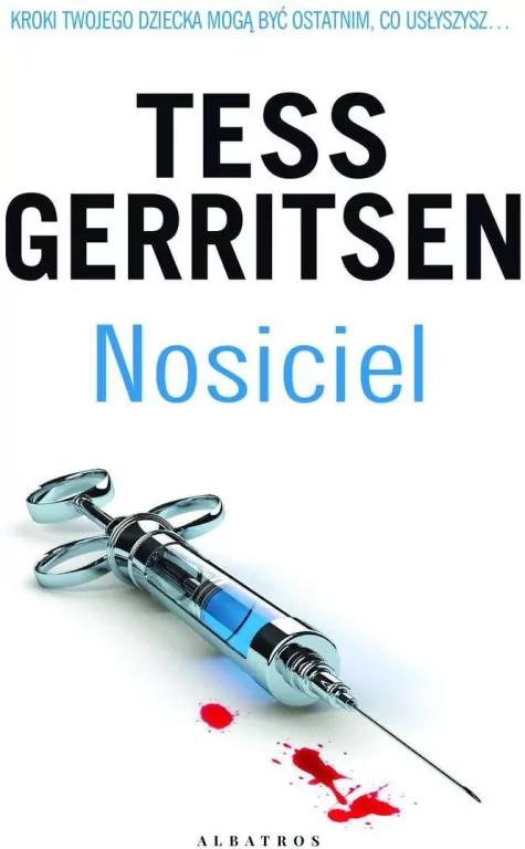 Nosiciel - tantis.pl