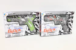 Pistolet na kulki wodne K481