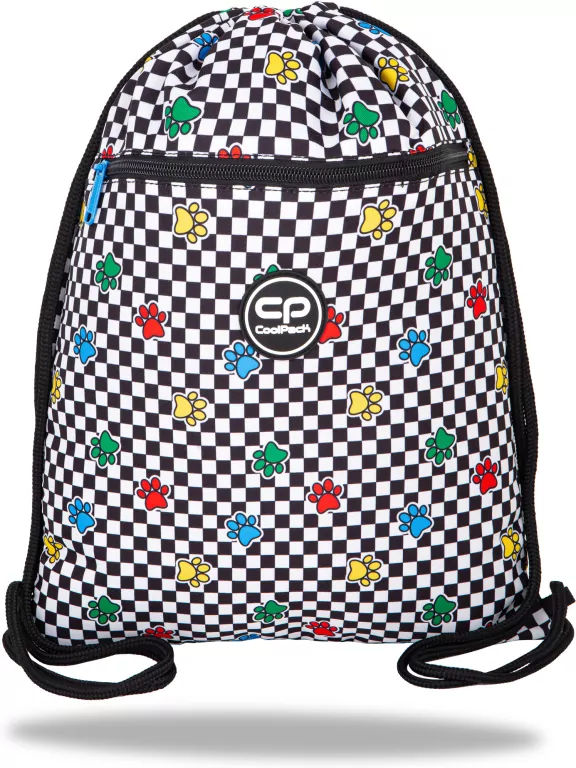 Worek na obuwie Coolpack - tantis.pl