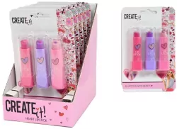 Szminka do ust Love&heart CREATE IT!