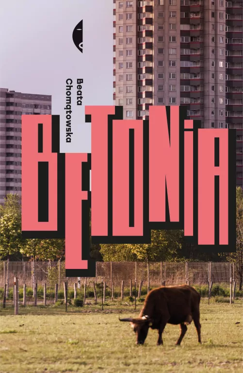 Betonia. Dom dla każdego - tantis.pl