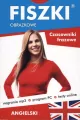 Fiszki obrazkowe. Angielski. Czasowniki frazowe - tantis.pl