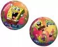 STAR piłka 23cm SpongeBob 30516 - tantis.pl