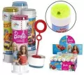 Bańki mydlane 60ml Barbie/Hot Wheels (36szt) - tantis.pl